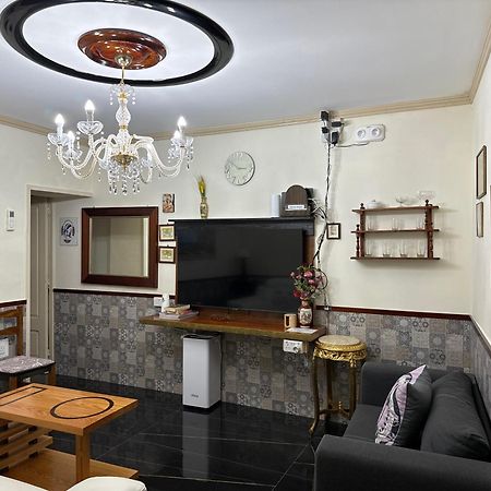 79A Valletta Accommodation Extérieur photo