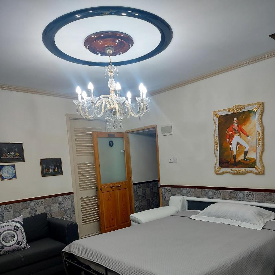 79A Valletta Accommodation Extérieur photo