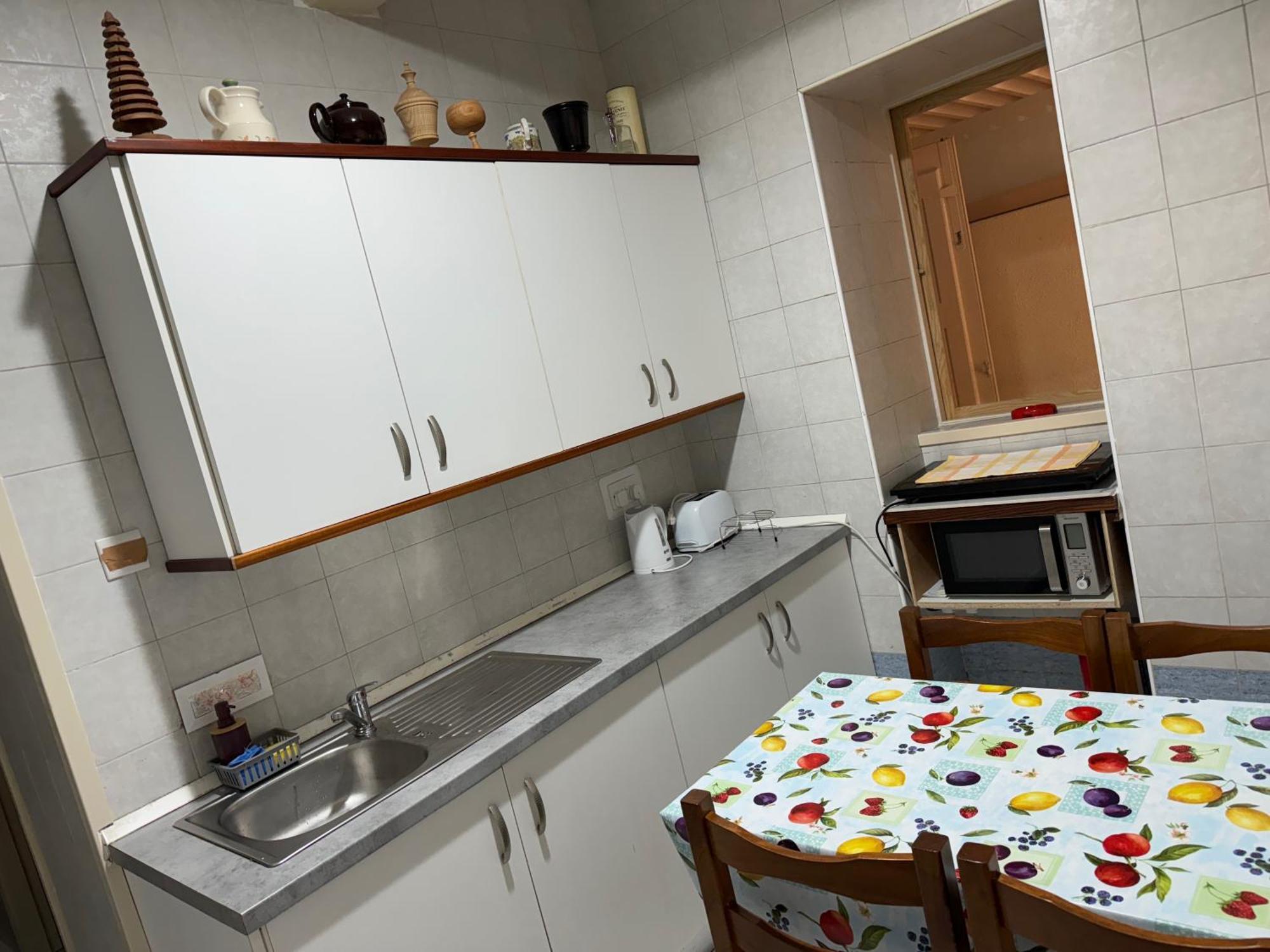 79A Valletta Accommodation Extérieur photo