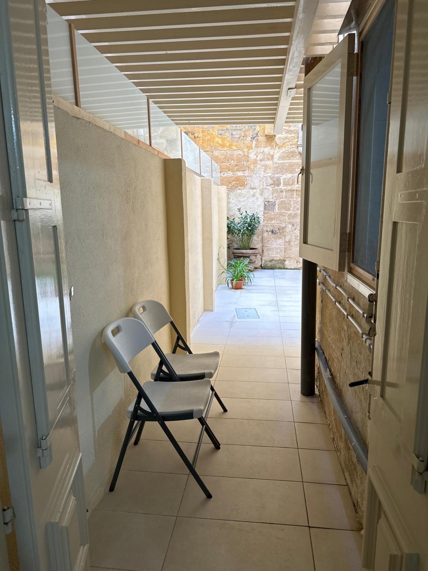 79A Valletta Accommodation Extérieur photo