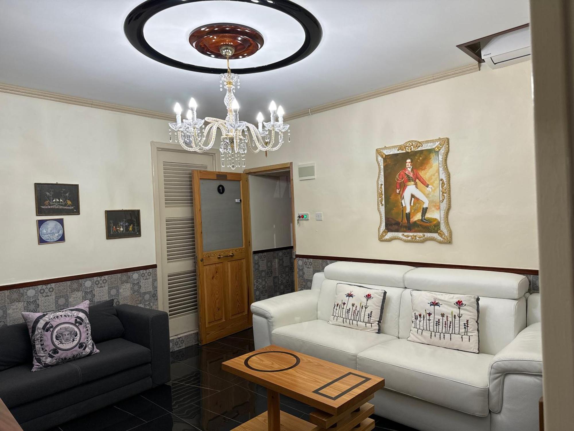 79A Valletta Accommodation Extérieur photo