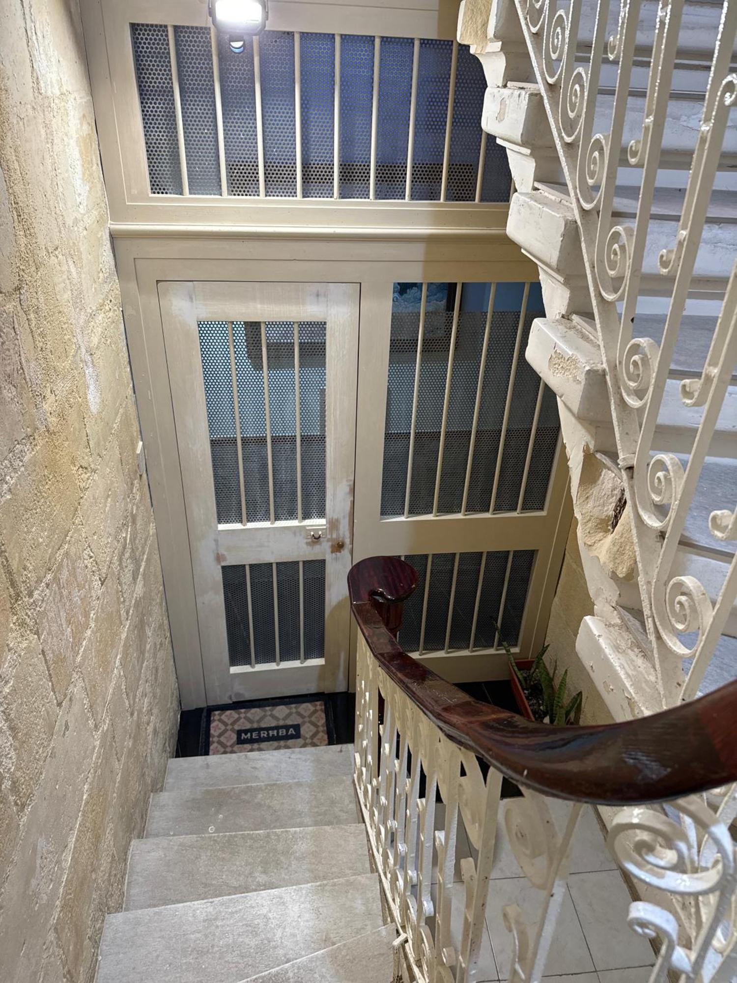 79A Valletta Accommodation Extérieur photo