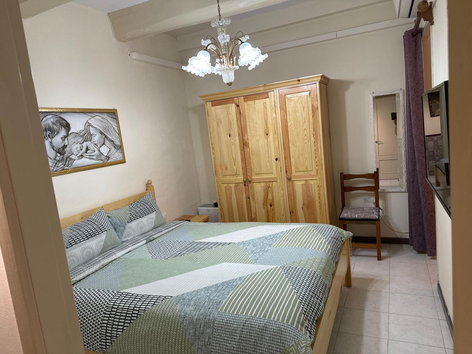 79A Valletta Accommodation Extérieur photo