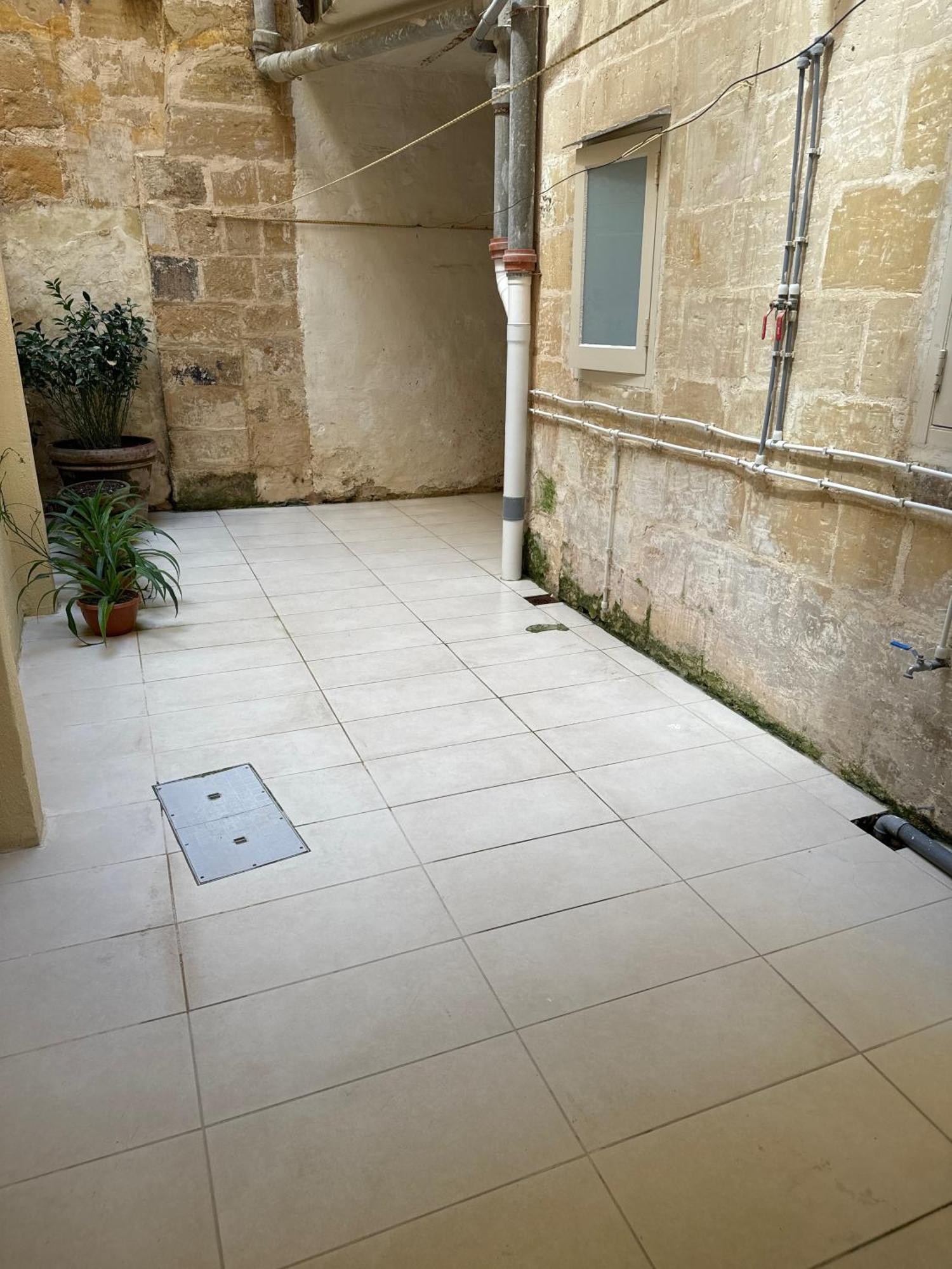 79A Valletta Accommodation Extérieur photo
